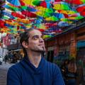 Tim Heide, Software Engineer und Architect in Köln